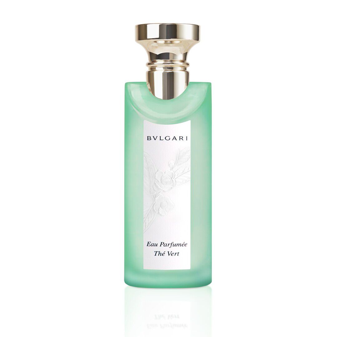 THÉ VERT EAU DE TOILETTE - BVLGARI - EAU PARFUMÉE - Imagem 1