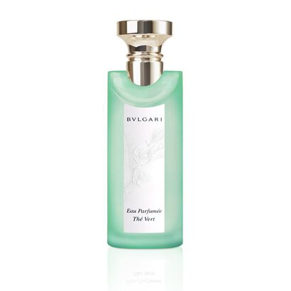 THÉ VERT EAU DE TOILETTE - BVLGARI - EAU PARFUMÉE - Imagem