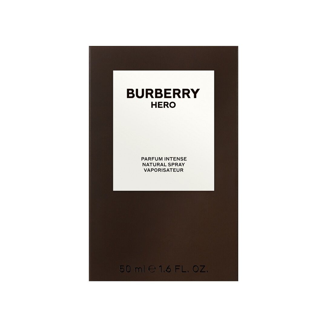 Parfum Intense - BURBERRY - HERO PARFUM INTENSE - Imagem 2