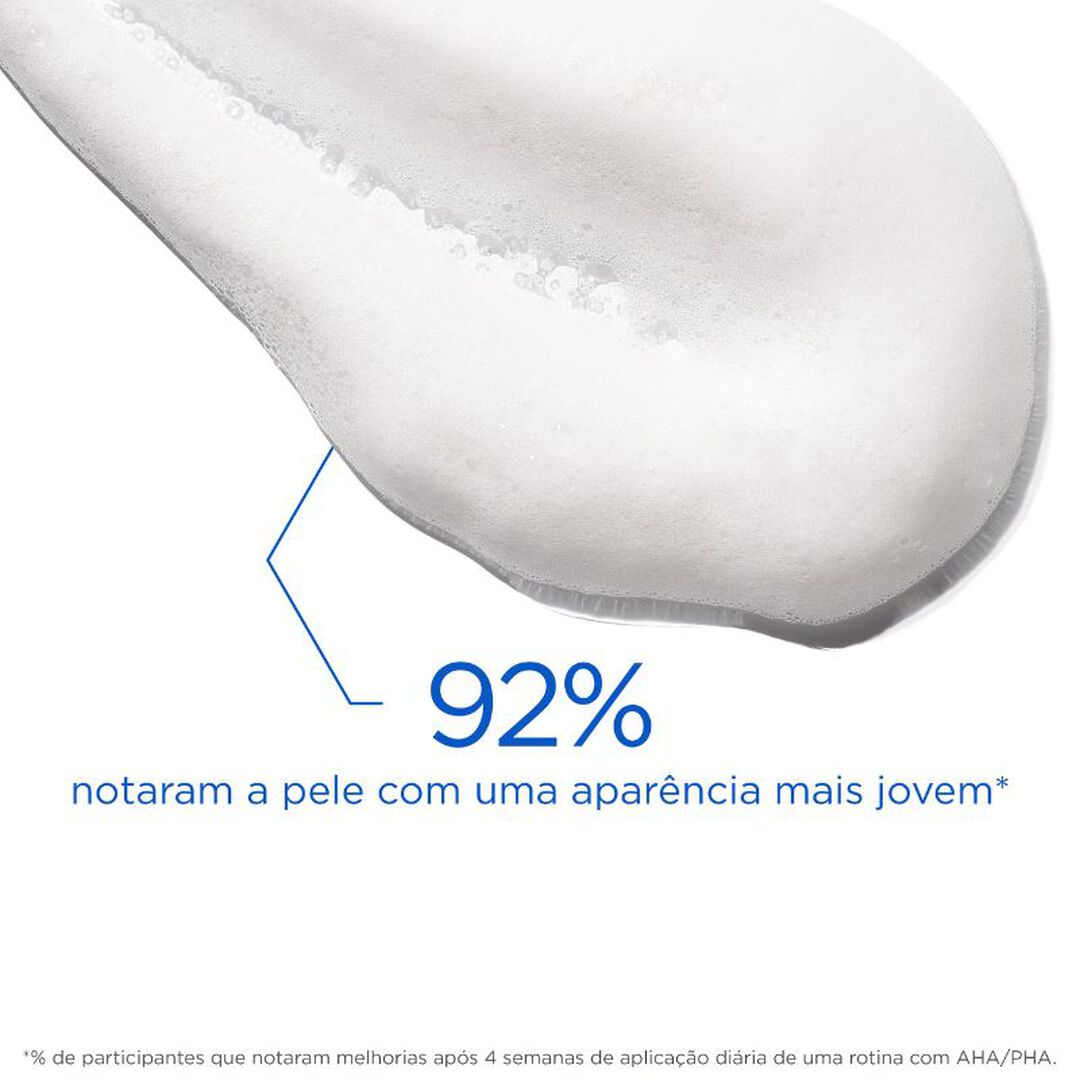 Resurface - Espuma de Limpeza exfoliante 20% AHA - NEOSTRATA -  - Imagem 2