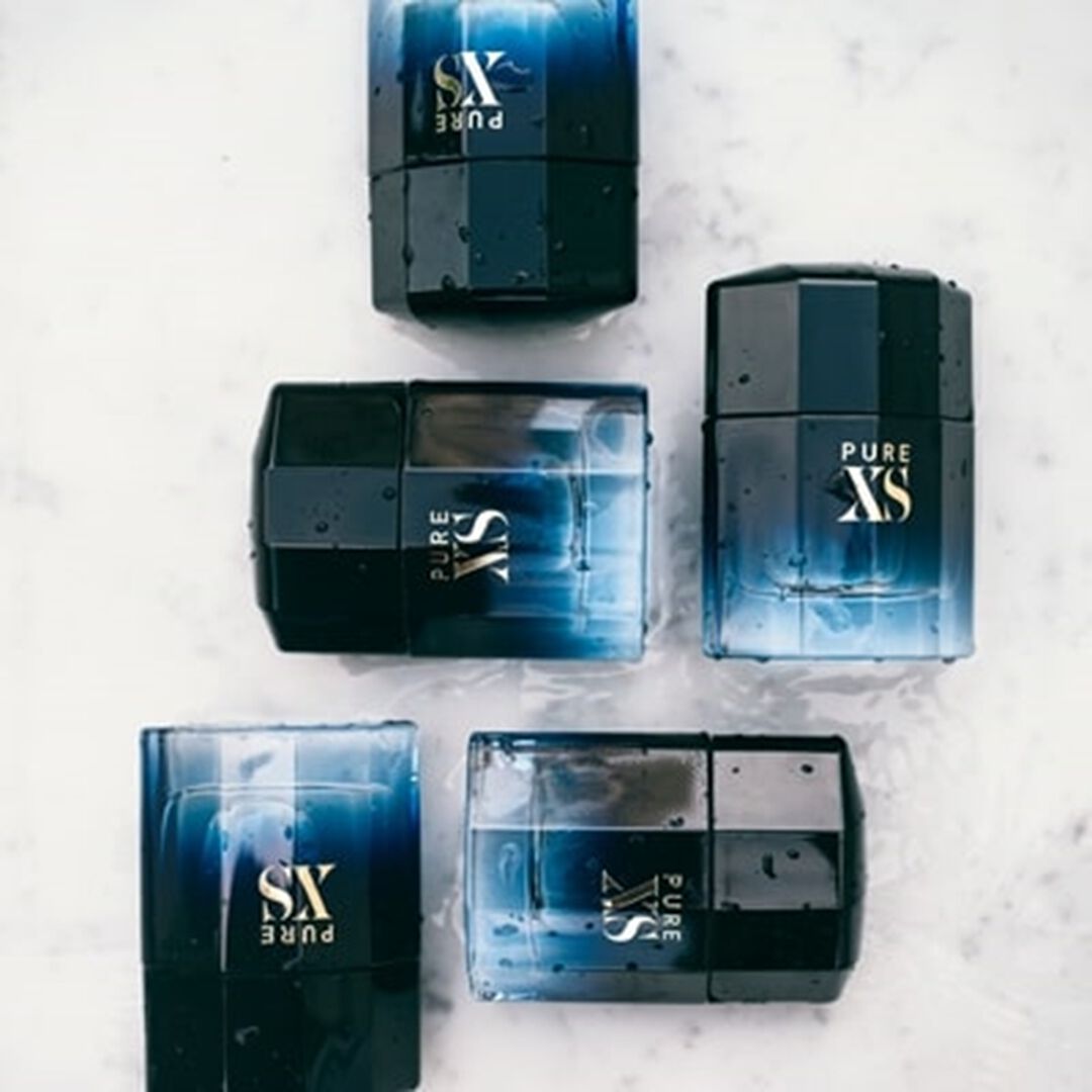 Eau de Toilette - RABANNE - PURE XS - Imagem 6