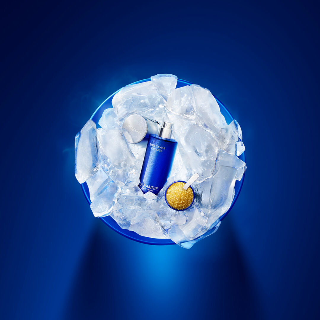 Skin Caviar Mist - LA PRAIRIE - LP SKIN CAVIAR COLLECTION - Imagem 12