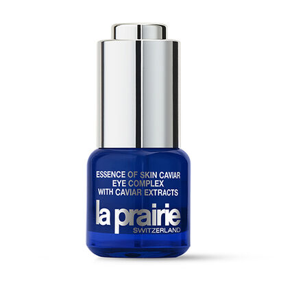 Essence of Skin Caviar Eye Complex - LA PRAIRIE - LP SKIN CAVIAR COLLECTION - Imagem