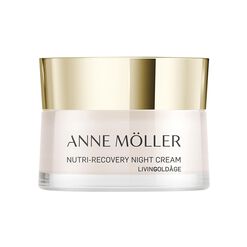Creme nutri-recuperador de noite, , hi-res