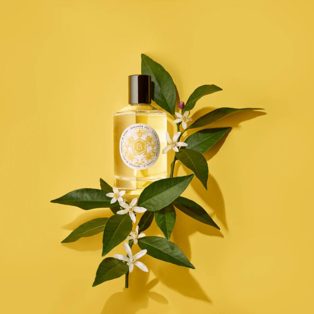 Eau de Cologne Neroli - BENAMÔR - Águas de Colónia - Imagem 3
