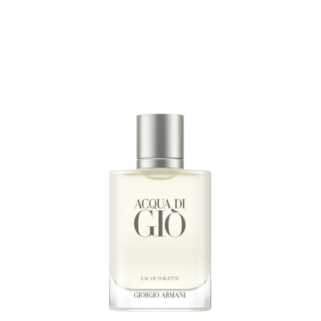 Coffret Eau de Toilette - Giorgio Armani - ACQUA DI GIO /H - Imagem 4