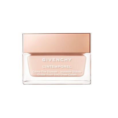 Creme de dia fluído - GIVENCHY - L'INTEMPOREL - Imagem