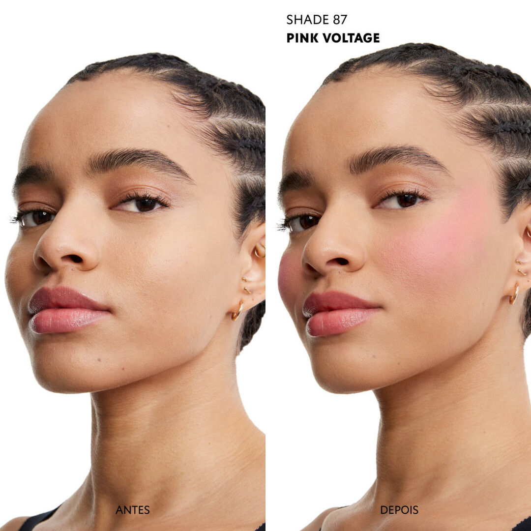Powder Blush - Yves Saint Laurent - Make Me Blush - Imagem 2