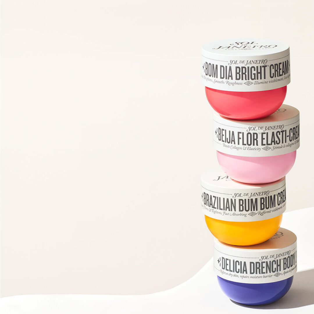 Brazilian Bum Bum Cream - Creme de Corpo - Sol de Janeiro - Bum Bum - Imagem 8