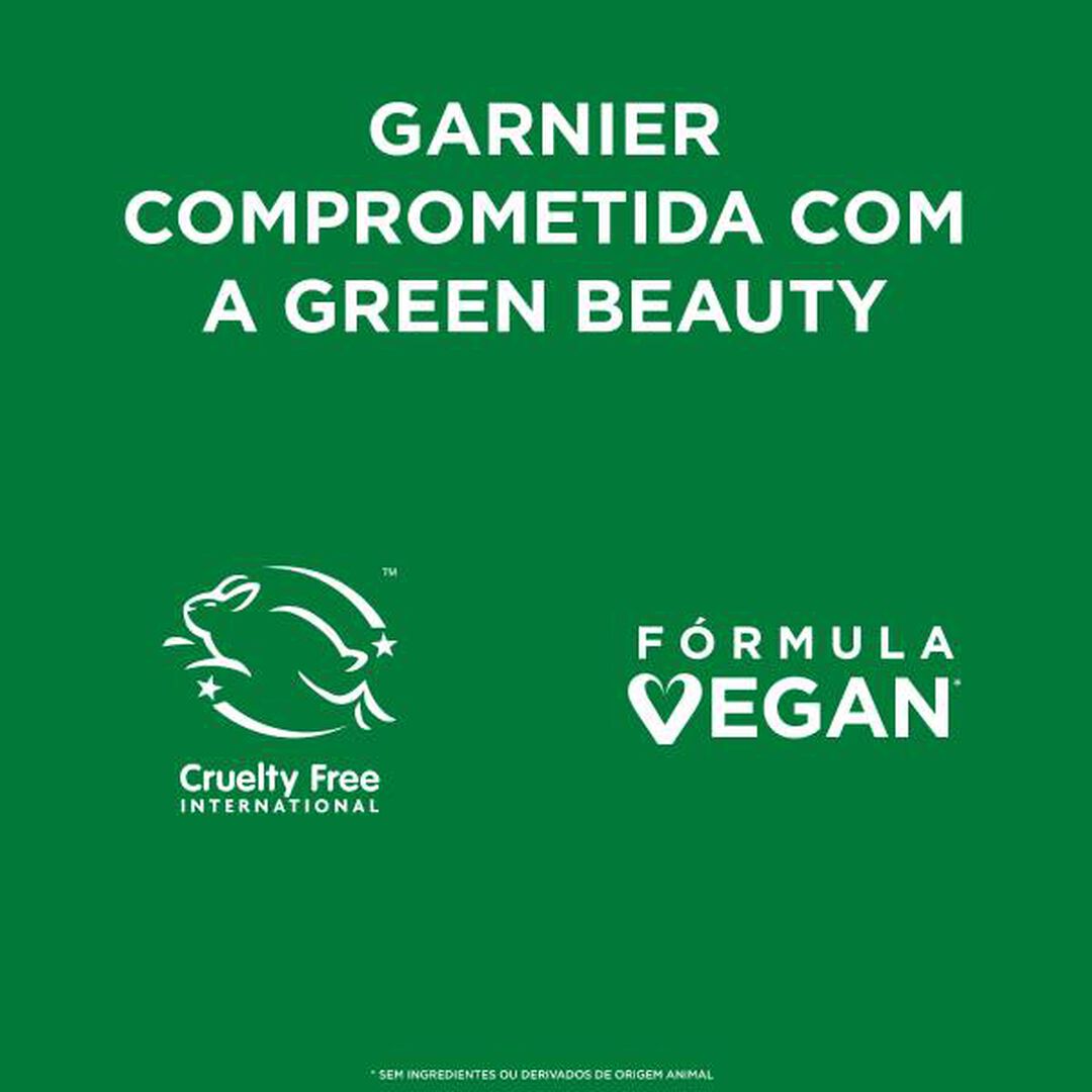 &Oacute;leo Protetor Ideal Bronze FPS30 - GARNIER AMBRE SOLAIRE - AMBRE SOLAIRE - Imagem 6