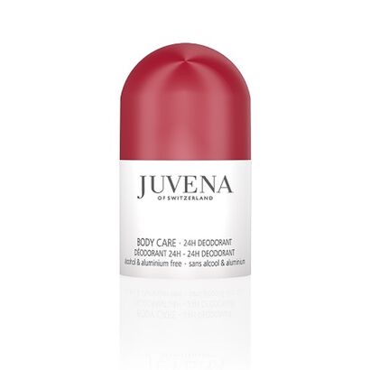 Body Care 24H Deodorant - JUVENA - JU BODY - Imagem
