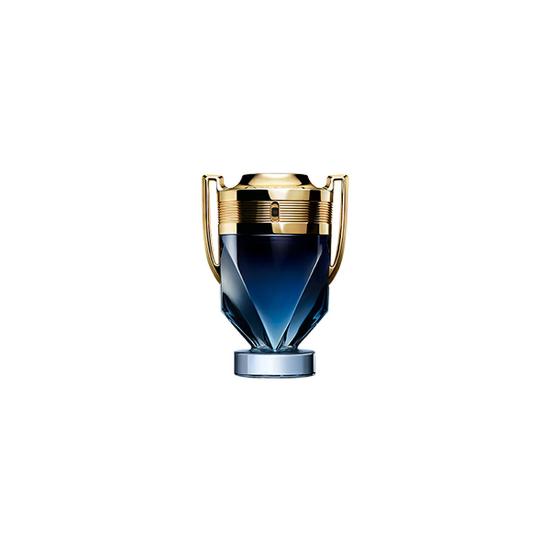 Parfum - RABANNE - INVICTUS - Imagem 1