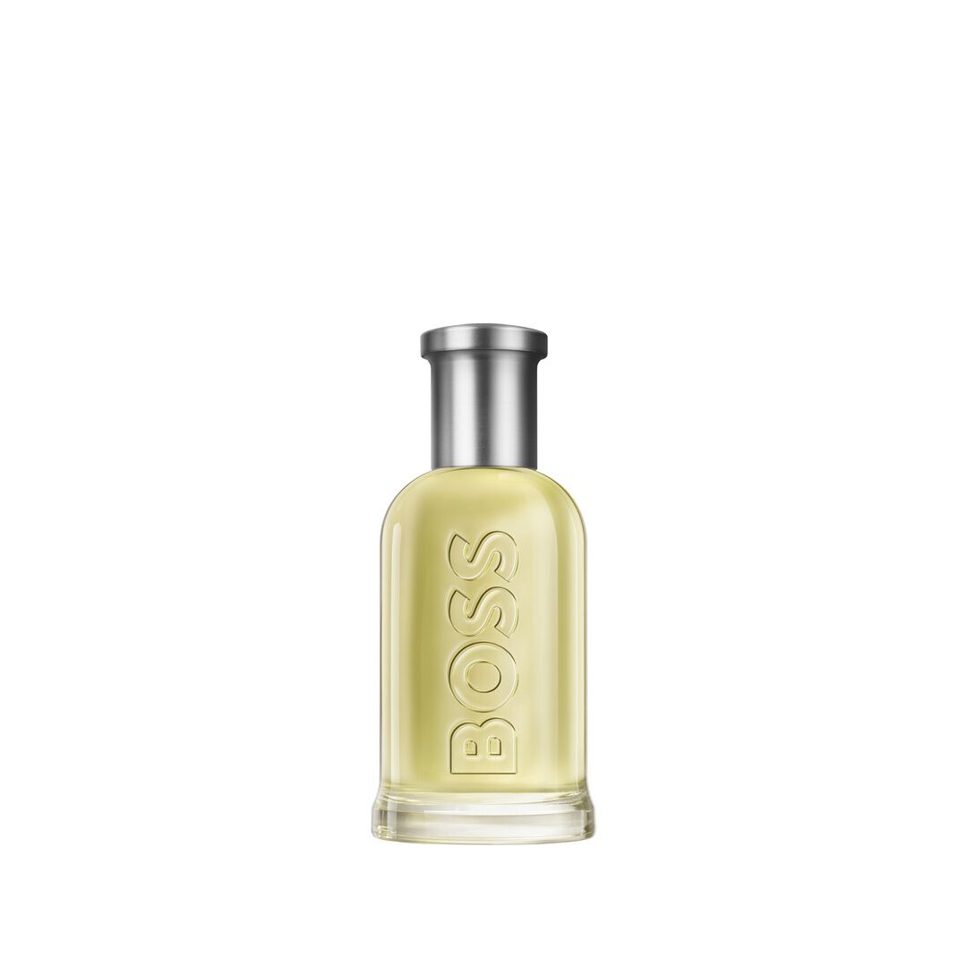 Eau de Toilette - HUGO BOSS - Boss Bottled - Imagem 1