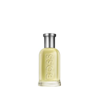 Eau de Toilette - HUGO BOSS - Boss Bottled - Imagem