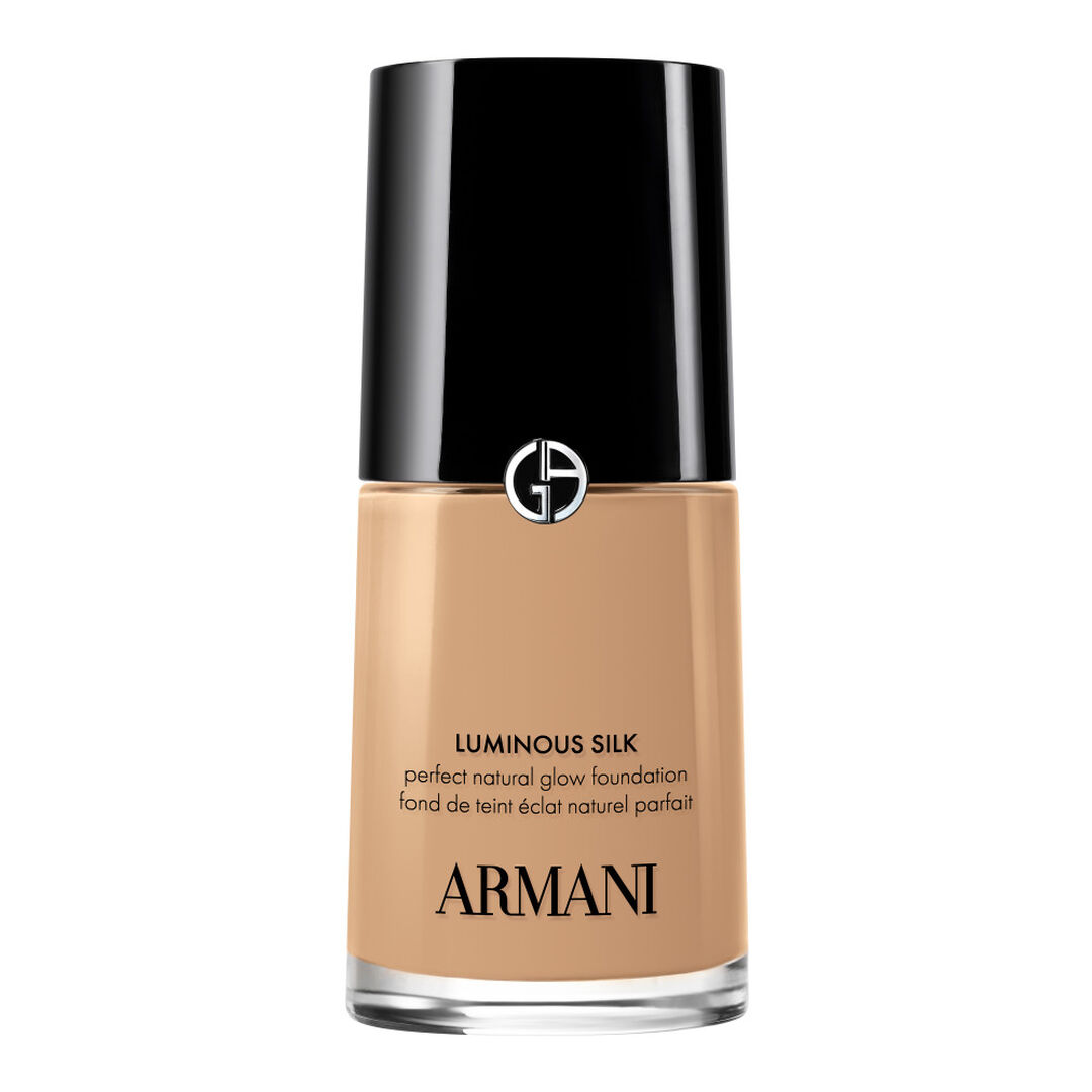 Luminous Silk Foundation - Giorgio Armani - Luminous Silk - Imagem 1