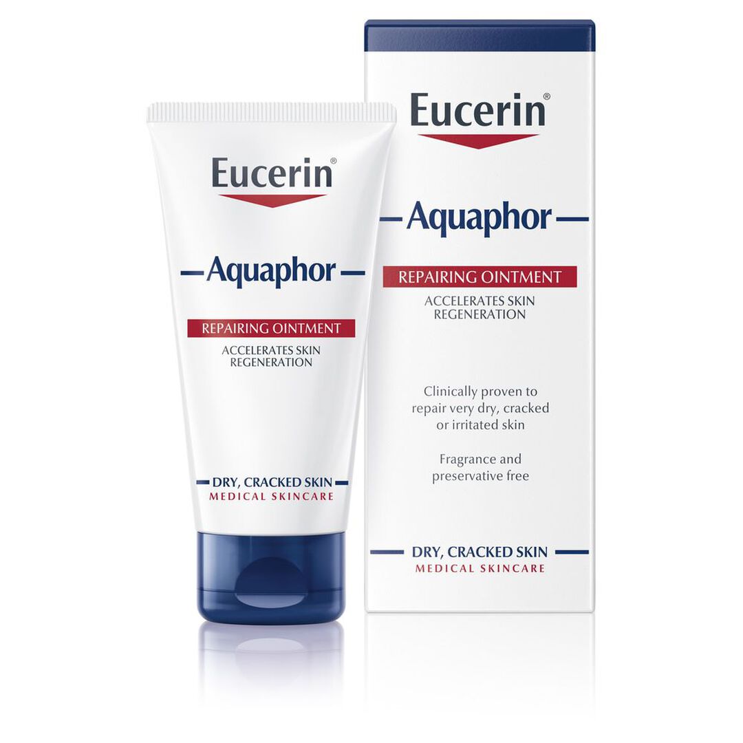Aquaphor Pomada Reparadora - EUCERIN -  - Imagem 8