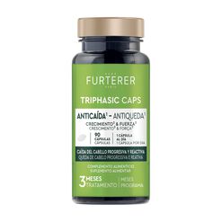 TRIPHASIC Cápsulas Antiqueda, , hi-res