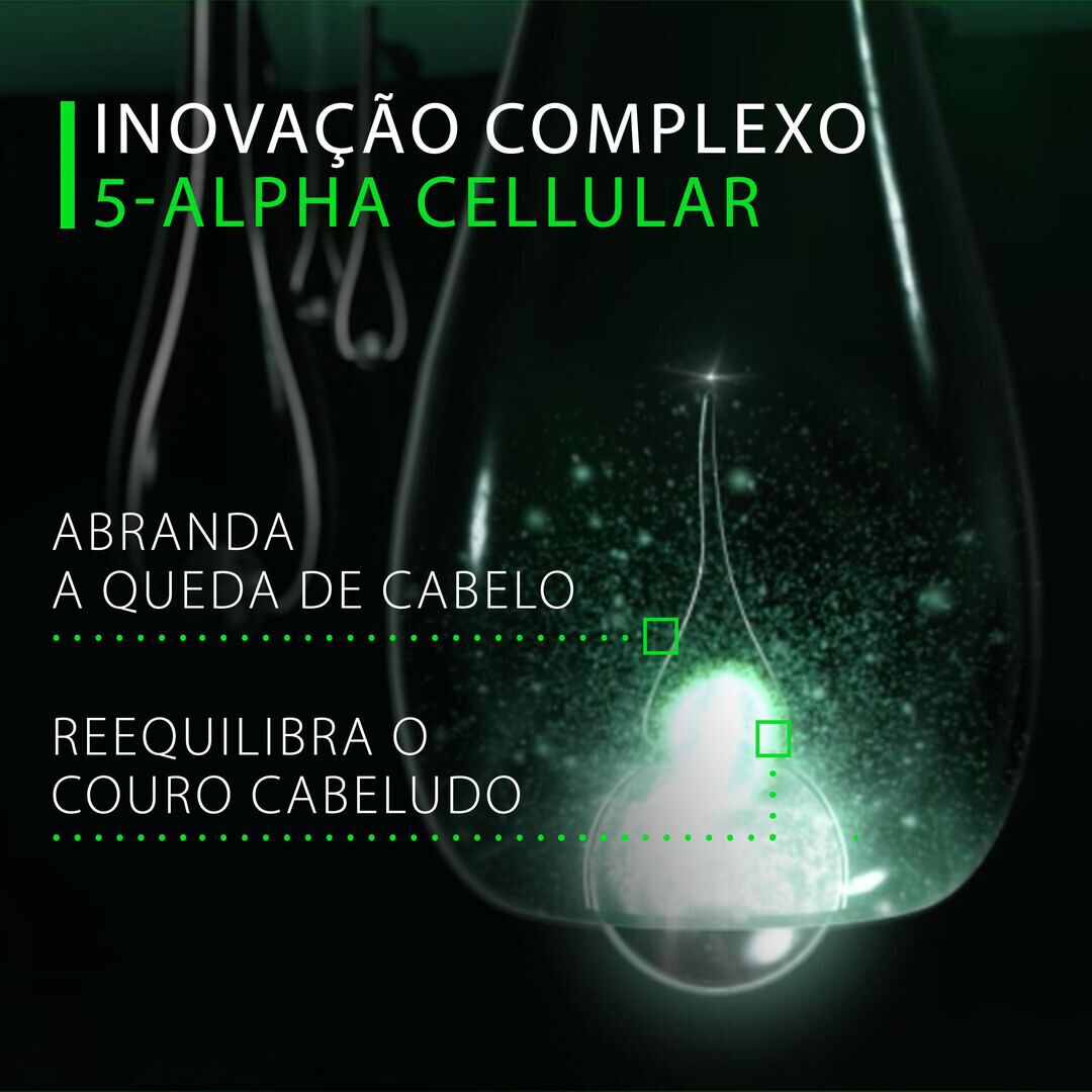 TRIPHASIC Cápsulas Antiqueda - RENE FURTERER -  - Imagem 2