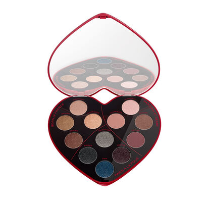 Palete de Sombras - Edição Limitada - Lancôme - Emily in Paris - Imagem