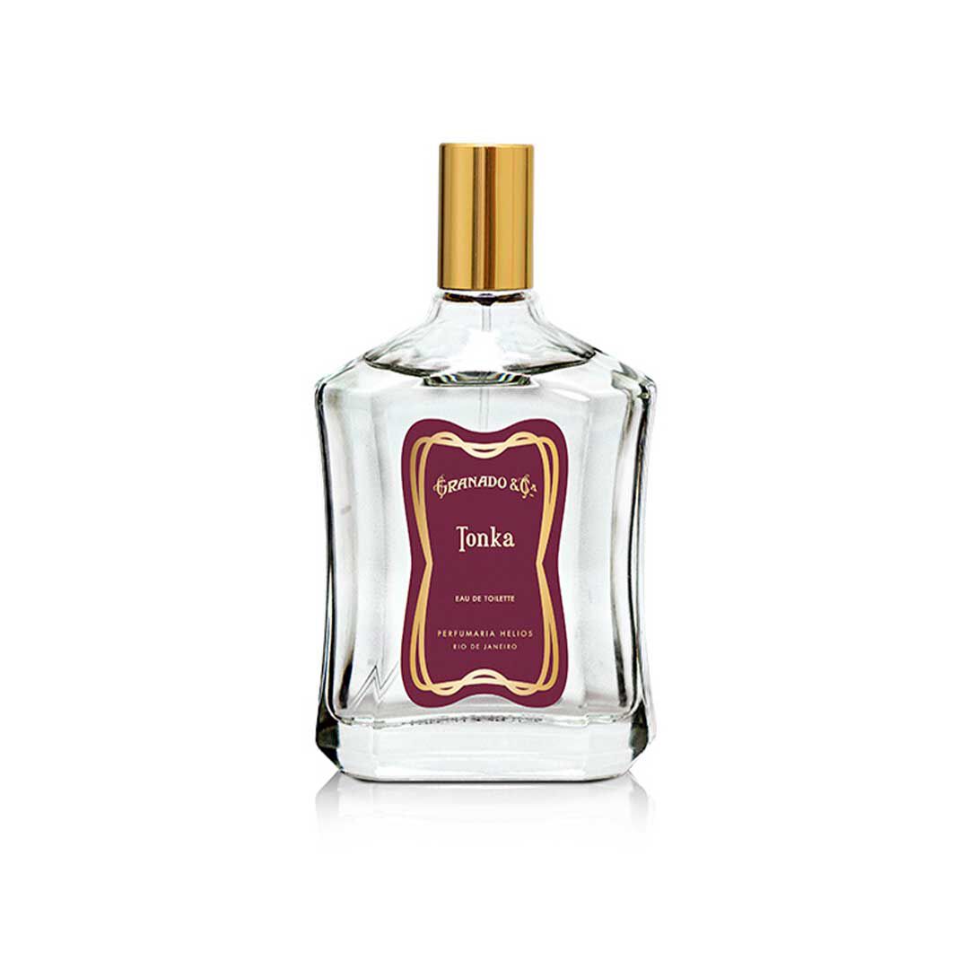 Eau de Toilette Tonka - Granado -  - Imagem 1