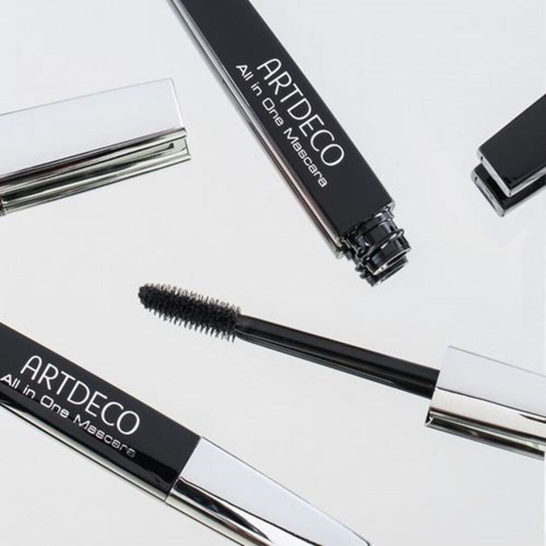 All In One Mascara - ARTDECO -  - Imagem 4