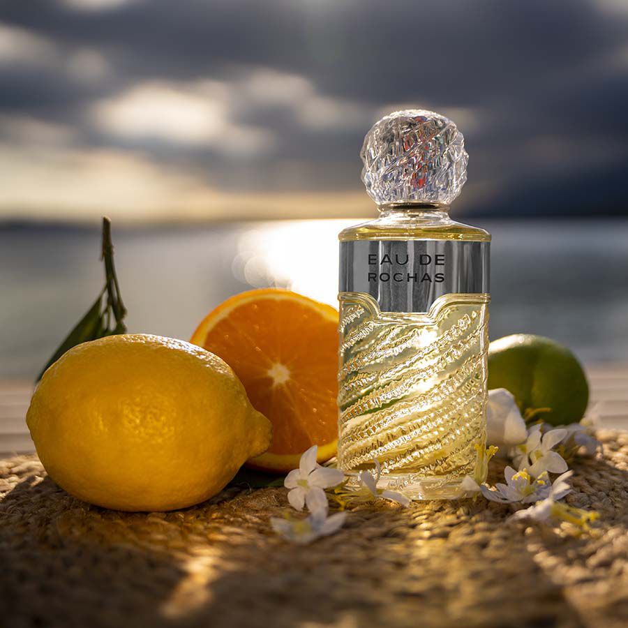 Madame de rochas perfume sales