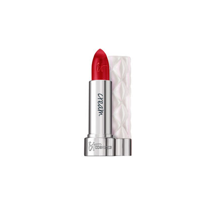 Pillow Lips Lipstick Cream - IT COSMETICS - Pillow Lips Lipstick Cream - Imagem