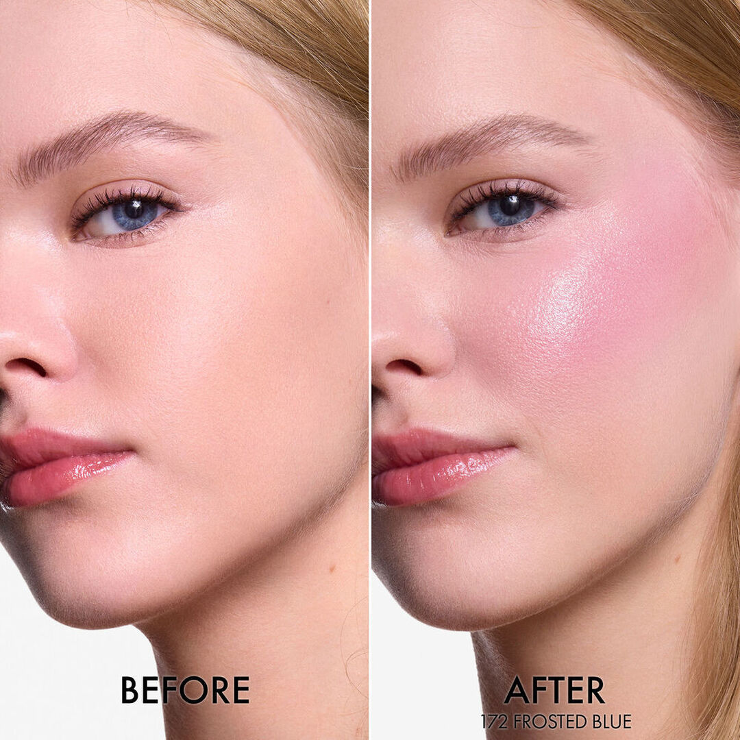 Dior Backstage Rosy Glow Stick Blush - Dior - Holiday Look - Imagem 4