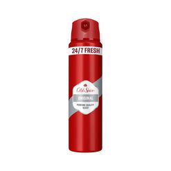 Desodorizante Spray Original, , hi-res