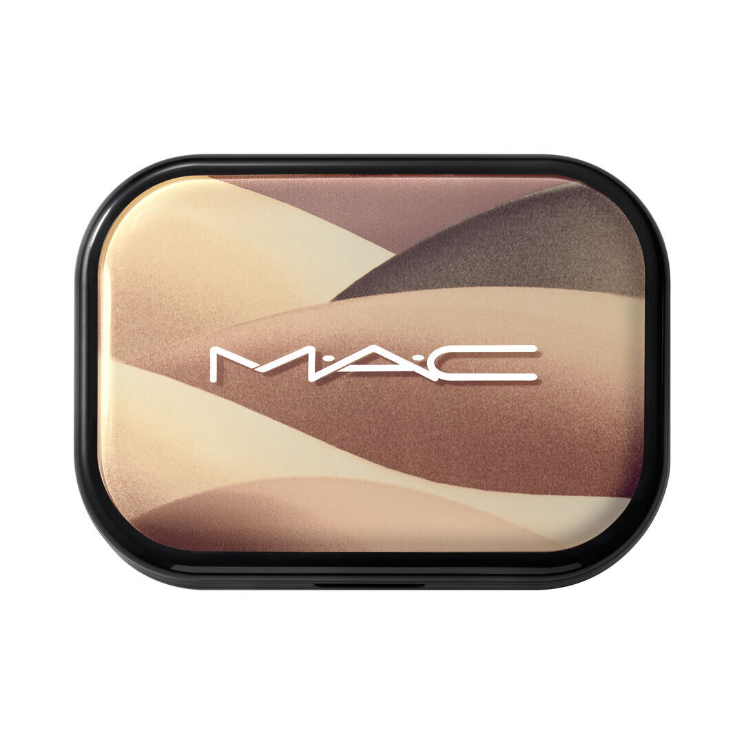 Connect in Colour - MAC - MAC MAQUILHAGEM - Imagem 5