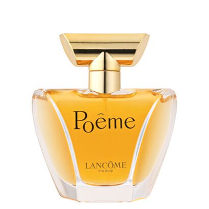 Eau de Parfum - Lancôme - POEME - Imagem