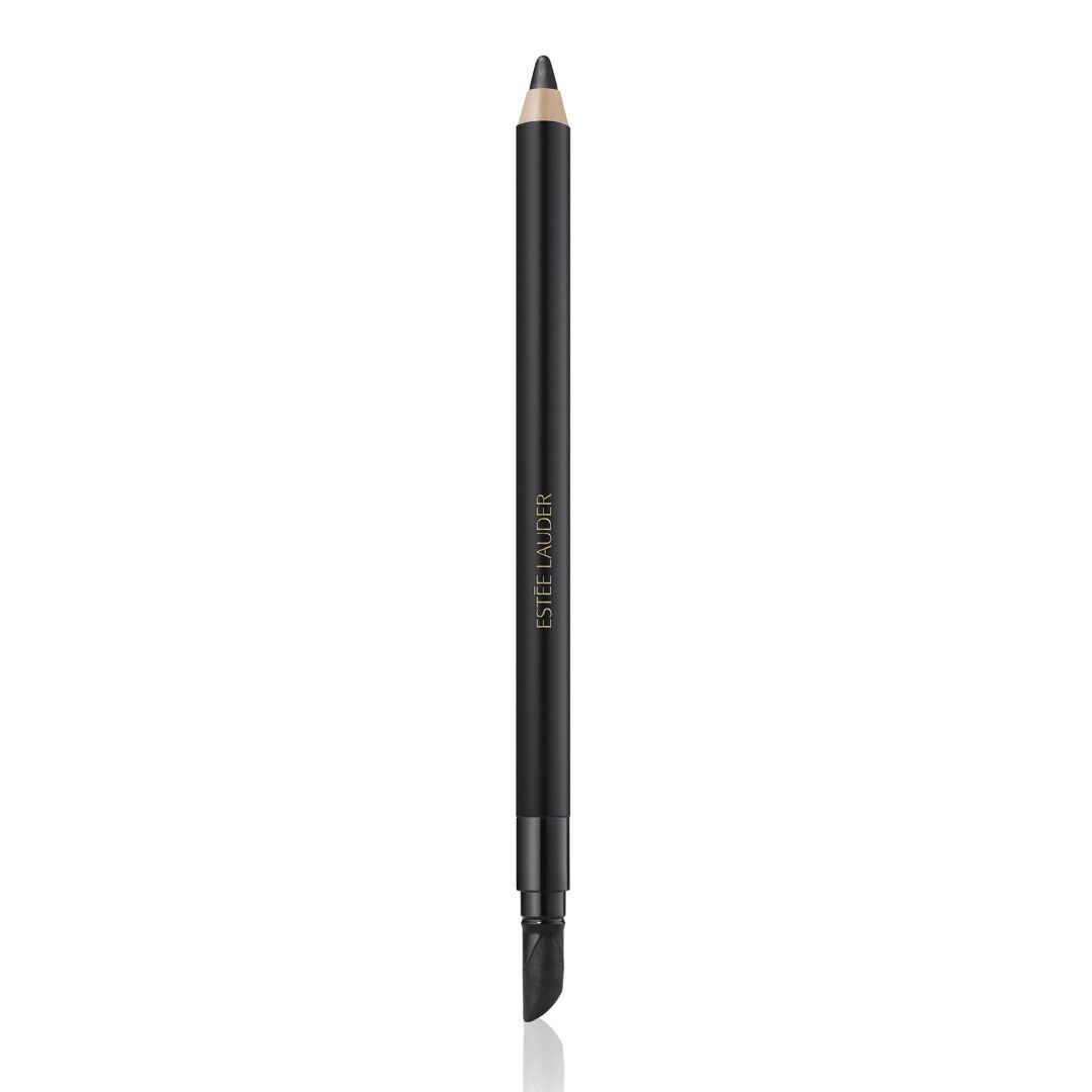 24H Waterproof Gel Eye Pencil - Estée Lauder - Double Wear - Imagem 1