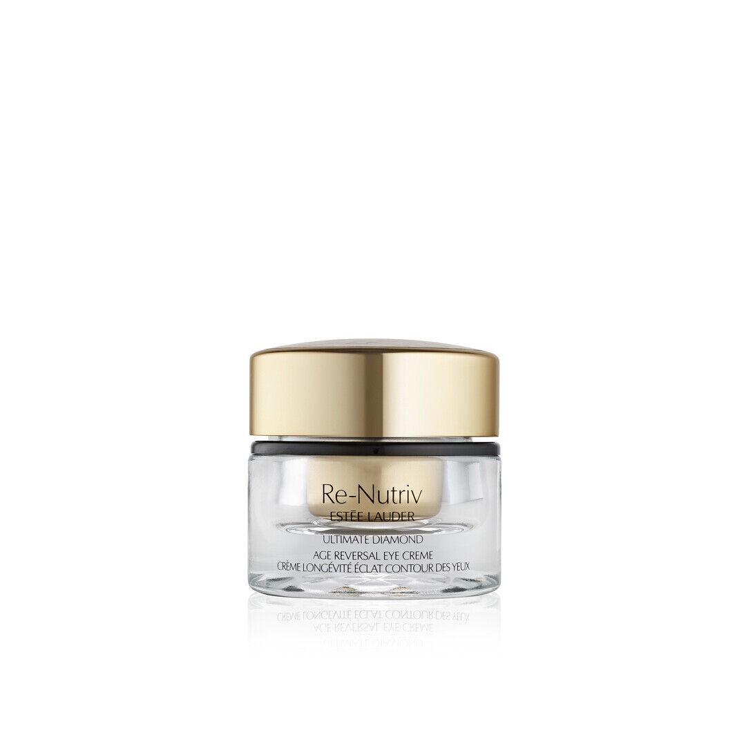 Ultimate Diamond Age Reversal Eye Creme - Est&eacute;e Lauder - Re-Nutriv - Imagem 9