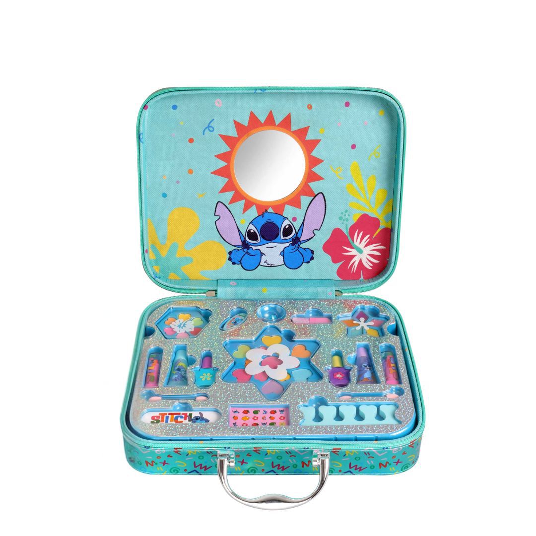 Stitch Padded Makeup Case - Air-Val - AIR VAL CRIANÇA - Imagem 1