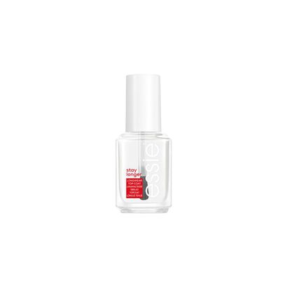 Stay Longer Top Coat - ESSIE -  - Imagem
