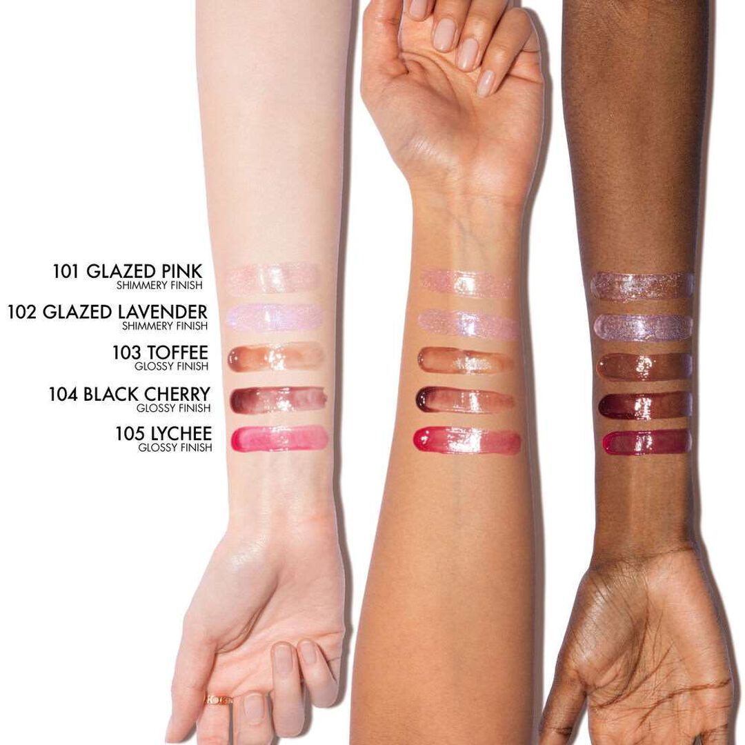 Lip Glow Butter - Dior - DIOR ADDICT - Imagem 6