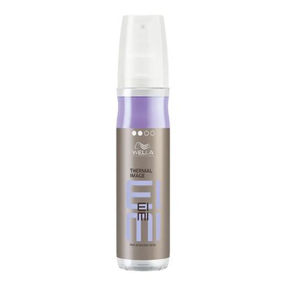 Thermal Image - Spray protetor do calor - WELLA HAIR CARE - EIMI Smooth - Imagem