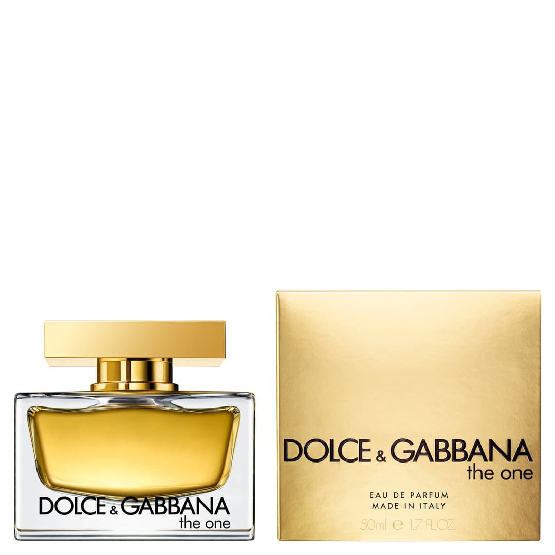 Eau de Parfum - Dolce&Gabbana - THE ONE - Imagem 2