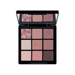 Pro Effect Eye Palette, 85 - ROSE SELECTION, hi-res