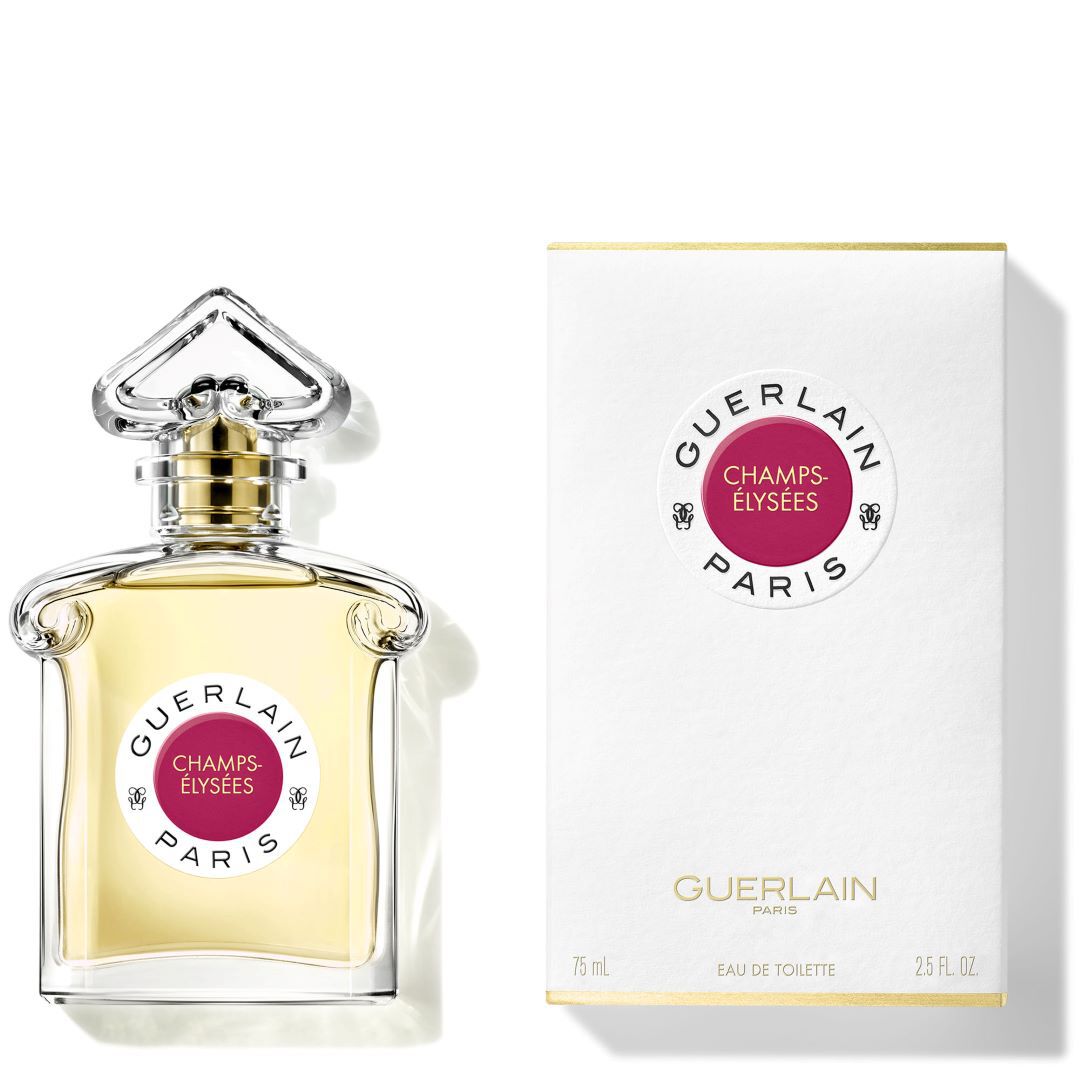 Eau de Toilette - GUERLAIN - LES L&Eacute;GENDAIRES - Imagem 2