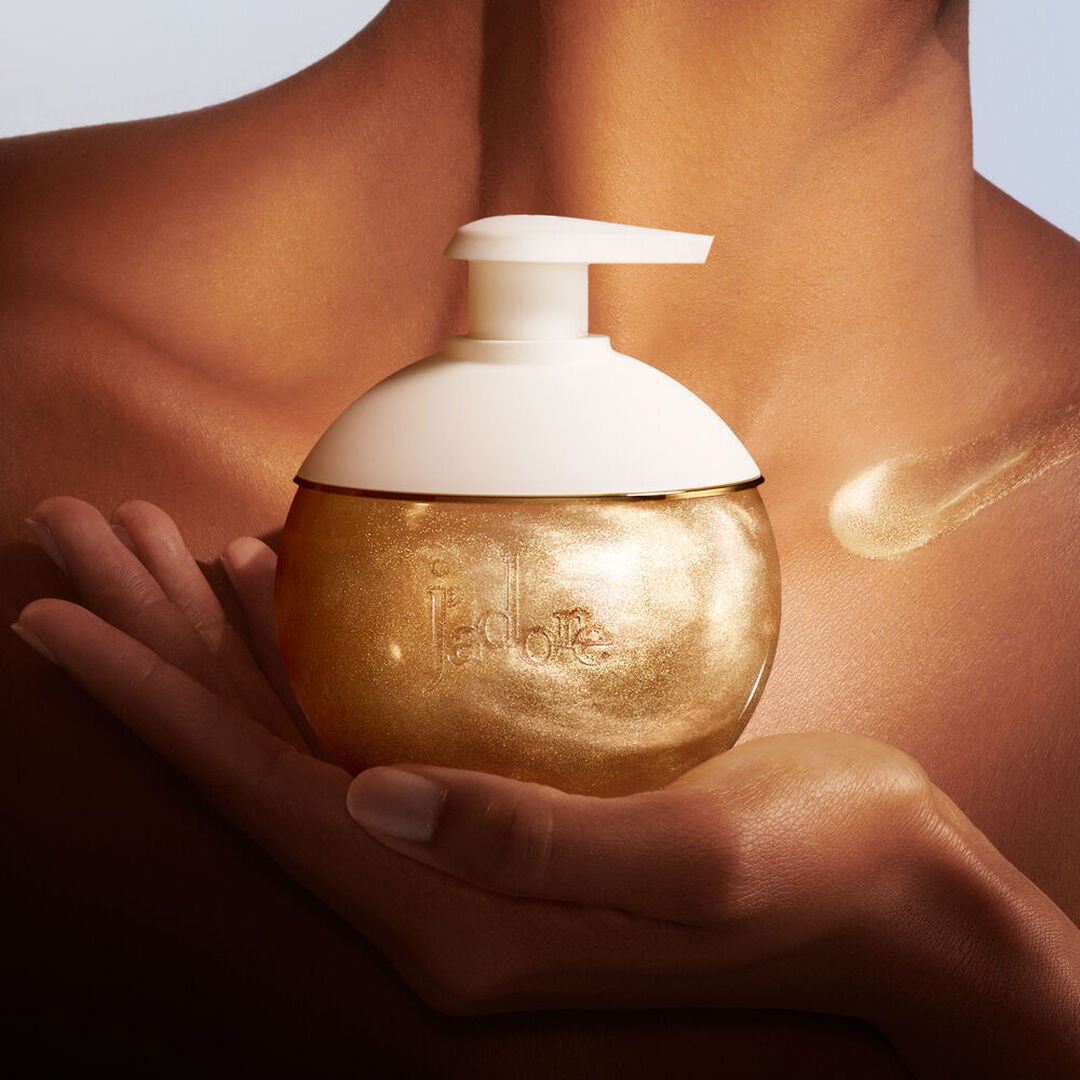 Shimmering Body Oil - Dior - JADORE - Imagem 3