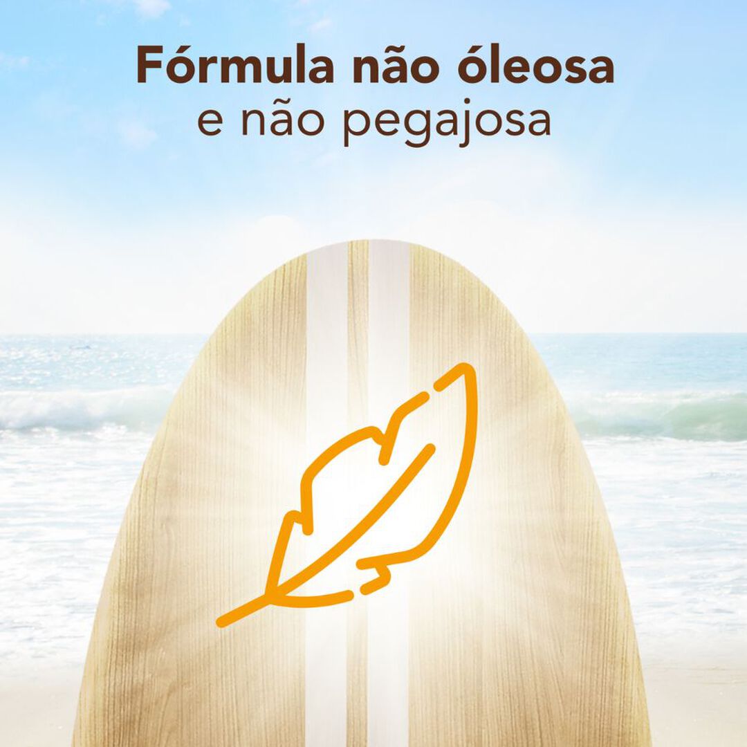 Creme Solar de Rosto FPS50 - PIZ BUIN -  - Imagem 4