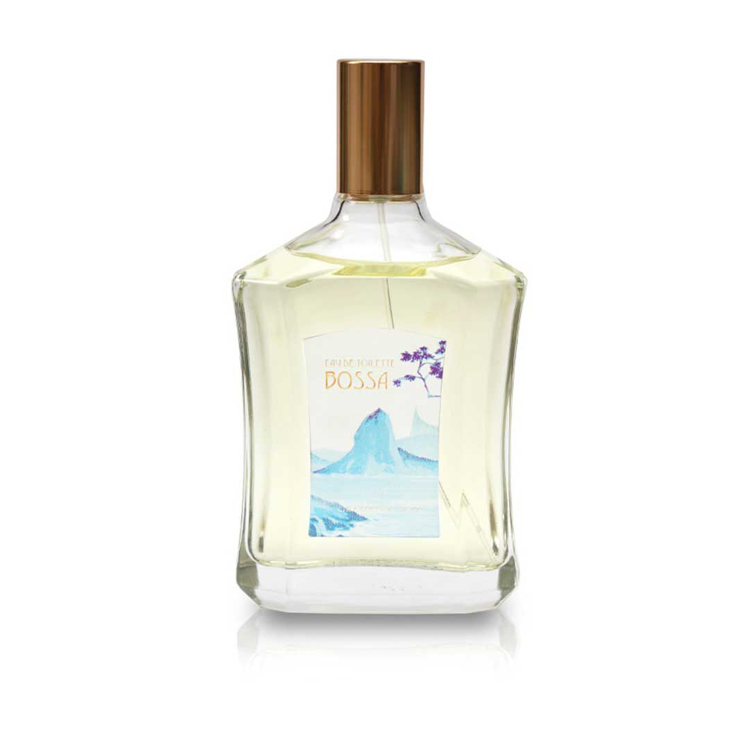 Eau de toilette Bossa - Granado -  - Imagem 1