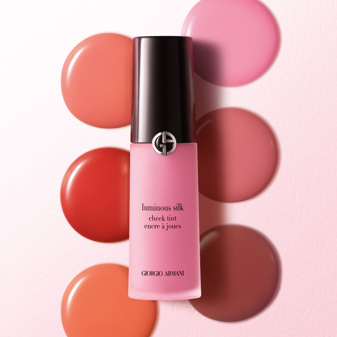 Luminous Silk Cheek Tint - Giorgio Armani - Luminous Silk - Imagem 6