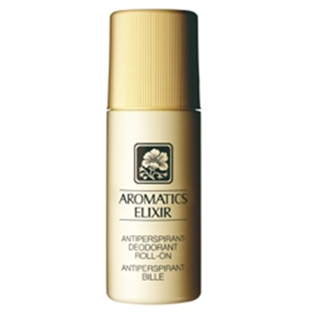 Deodorant Roll-on - CLINIQUE - Aromatics - Imagem 1