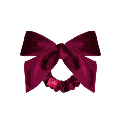 Sprunchie Eclipse Velvet - invisibobble -  - Imagem
