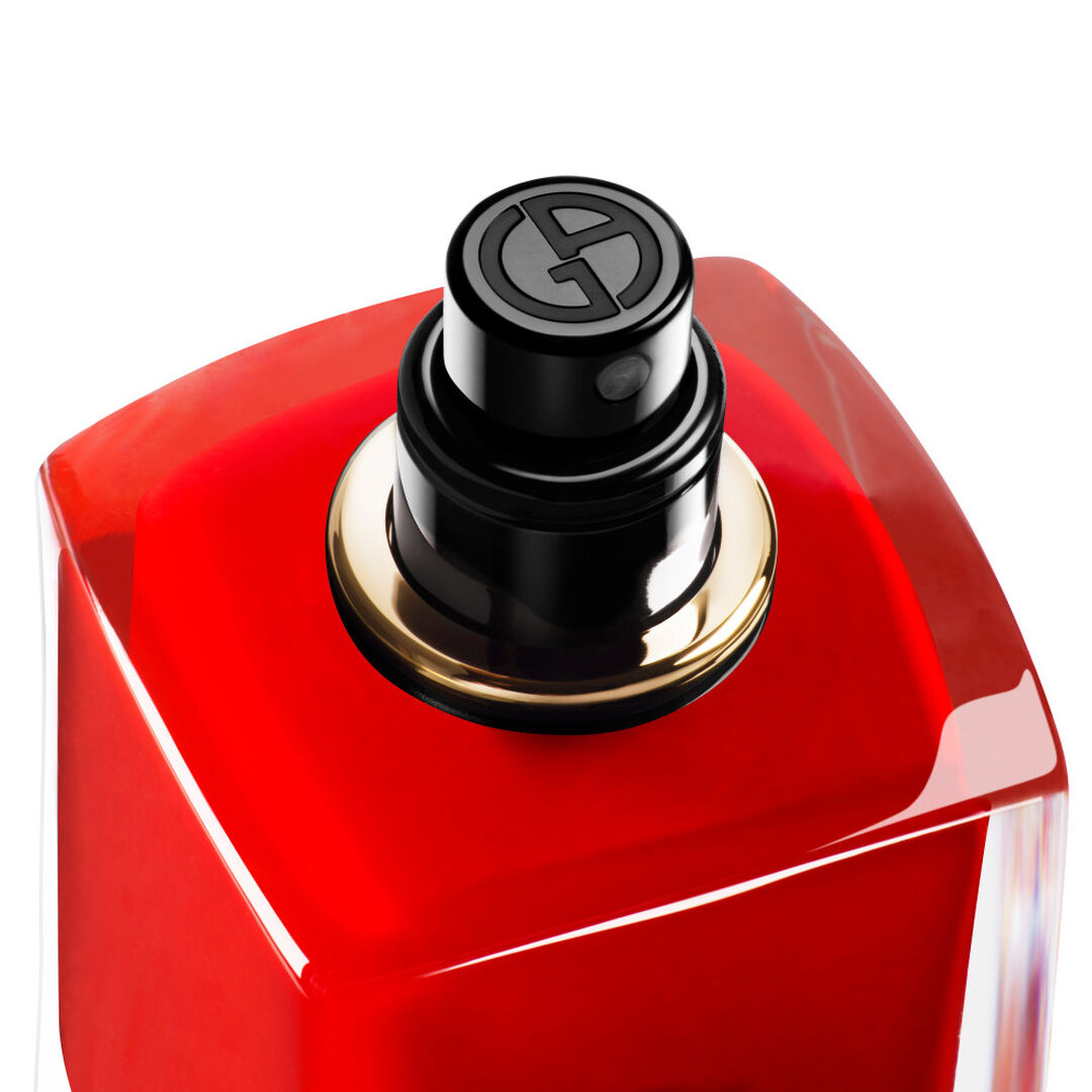 Eau de Parfum - Giorgio Armani - S&igrave; Passione - Imagem 3