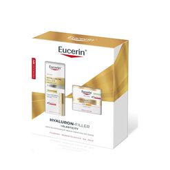 Coffret Elasticity S&eacute;rum 3D + Creme de Dia FPS 30, , hi-res