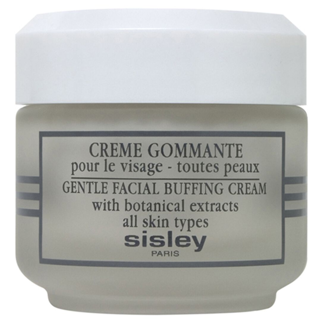 Crème Gommante pour le visage - Sisley Paris - SISLEY TRATAMENTO - Imagem 1