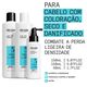 Kit Tratamento Cabelos Pintados - Nioxin - Sistema 3 - Imagem 8